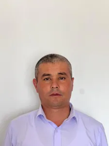 Абдыкаар уулу Нурлан Абдыкаарович